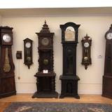 Southwest Museum of Clocks and Watches
