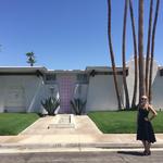 Palm Springs Visitors Center