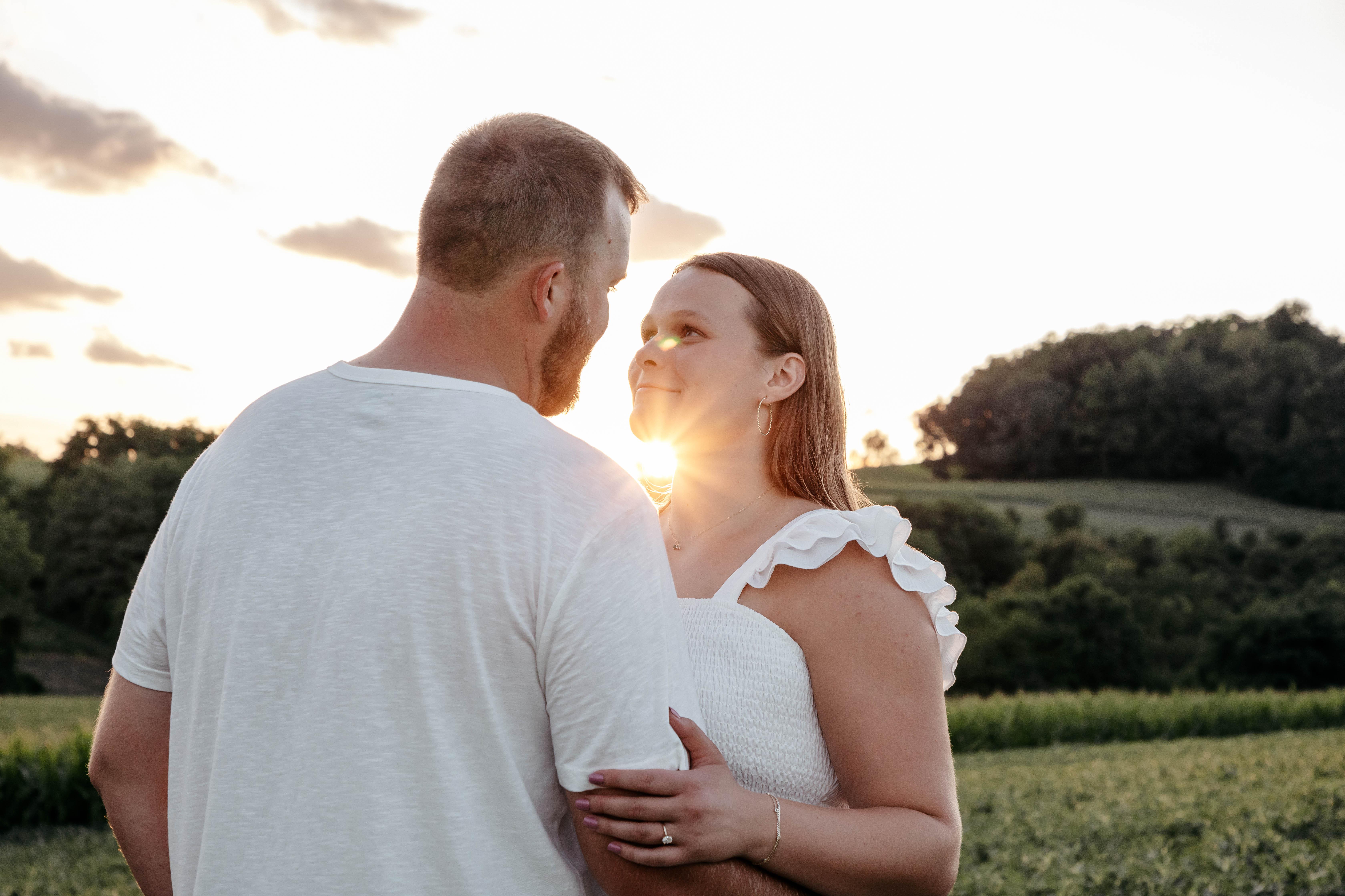 The Wedding Website of Morgan Ryan and AJ Wile