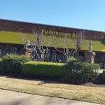 Fuddruckers