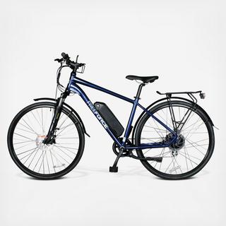 Fairmount 20-in. Electric Commuter Bike