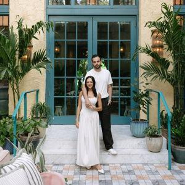 Honeymoon Fund