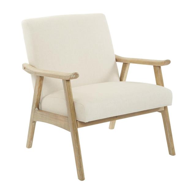 Weldon Chair Linen - OSP Home Furnishings