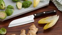 5" Petite Santoku
