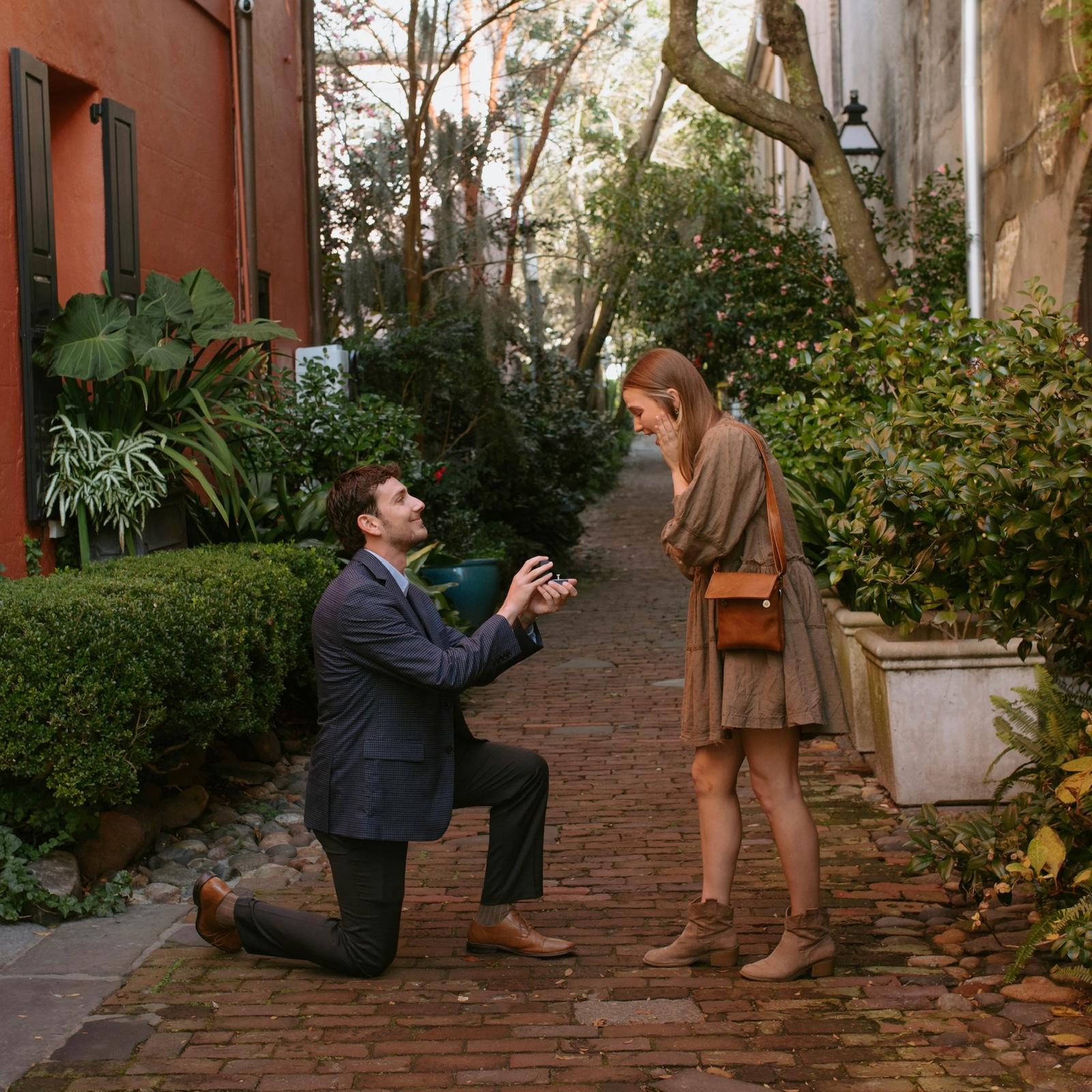 December ’24 in Charleston, SC!