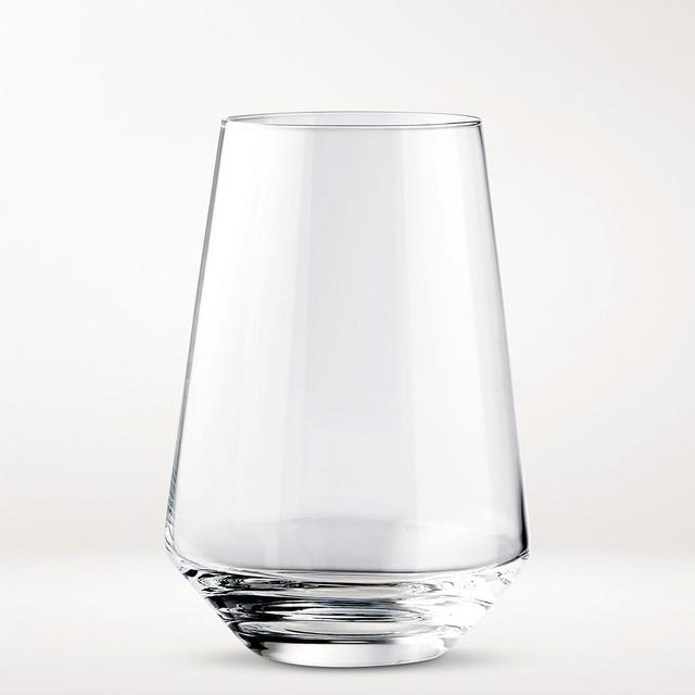 Schott Zwiesel Pure Stemless Cabernet Glasses, Set of 4