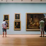 Auckland Art Gallery