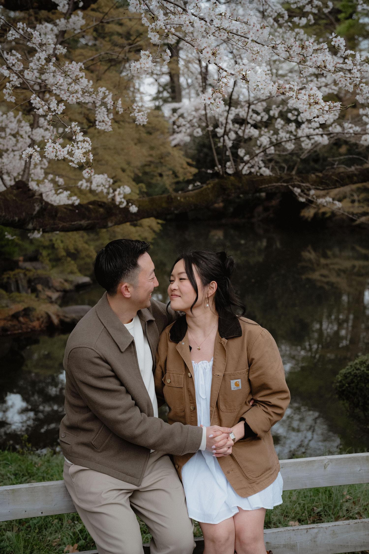 The Wedding Website of Christina Chong and Alan Lee