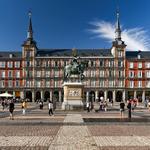 Plaza Mayor