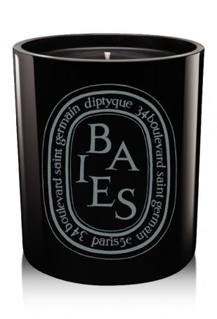 Baies "Noire" / "Black" Berries / "Black" Berries