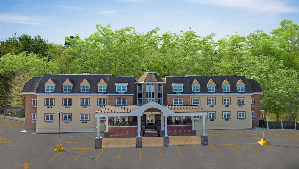 The Wedding Website of Amanda Sciortino and Patrick Ruane