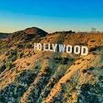 Hollywood Sign Hike