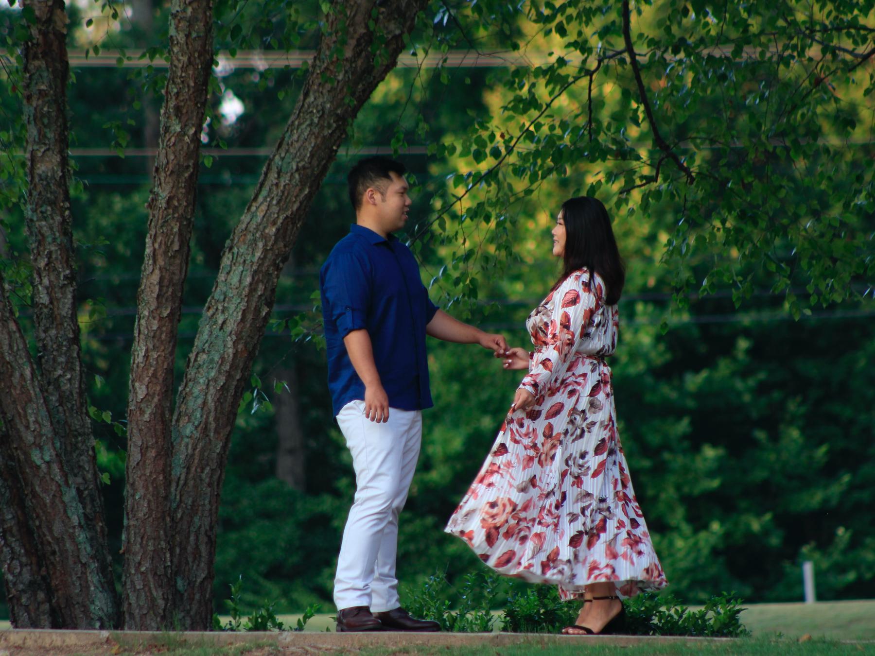 The Wedding Website of esther choe and aaron kim
