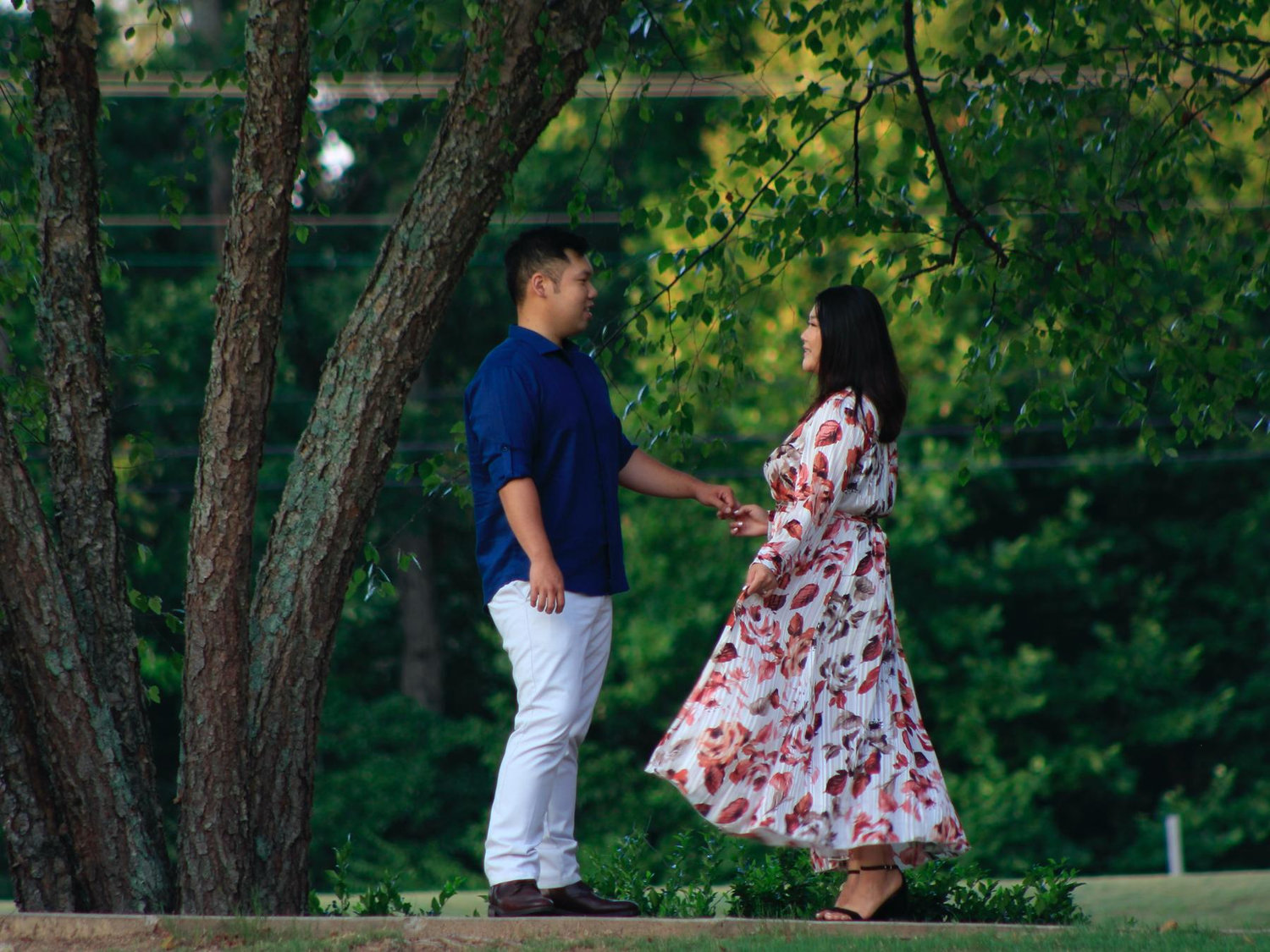 The Wedding Website of esther choe and aaron kim