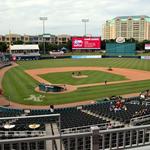 Riders Field