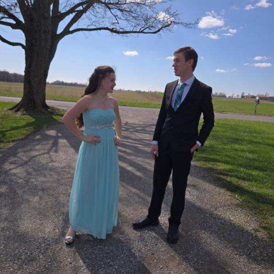 Prom 2025