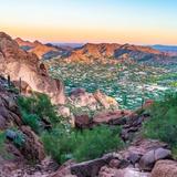 Camelback Mountain