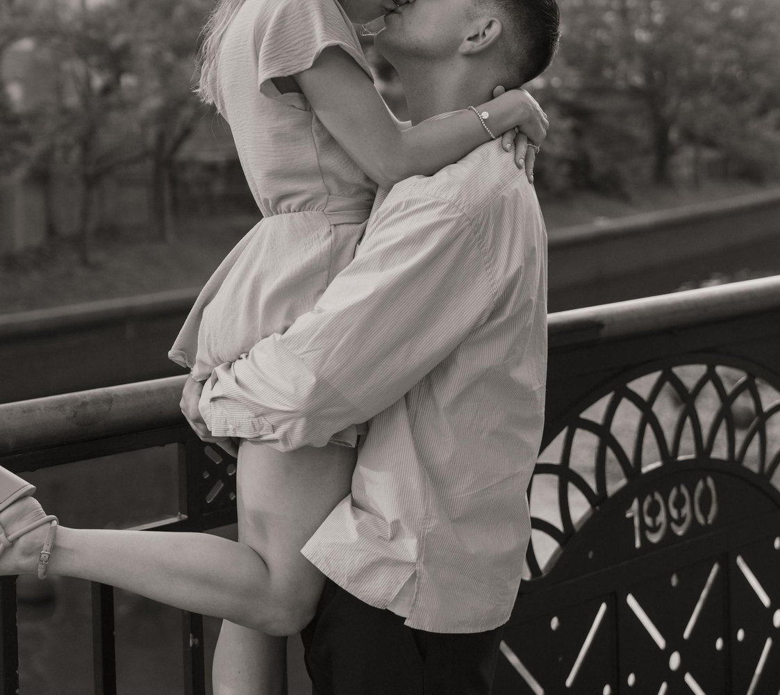 Brooke Morris and Greg Forgue's Wedding Website