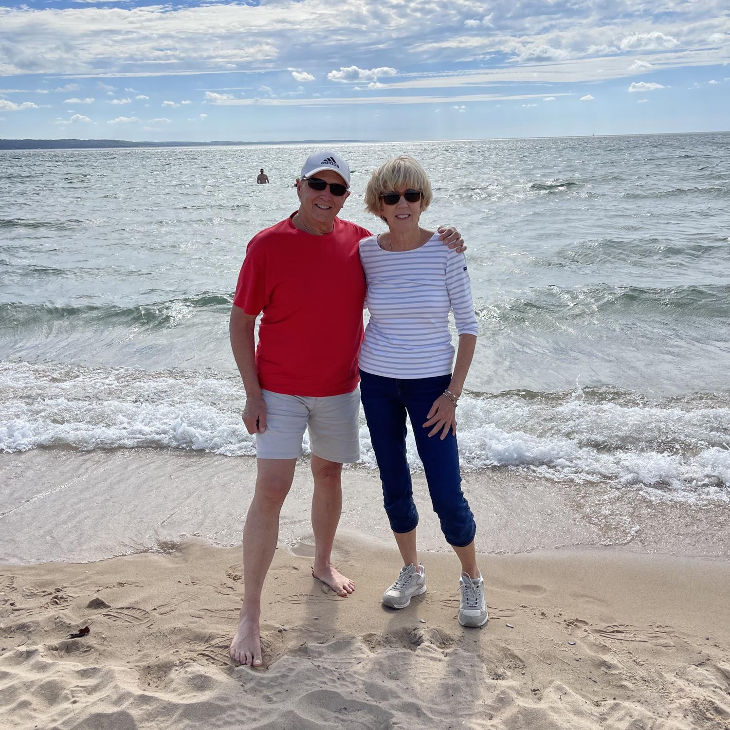 Harbor Springs Summer 2024