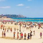 Tel Aviv Beaches