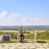Horseshoe Mound Preserve