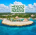 Xcaret Park