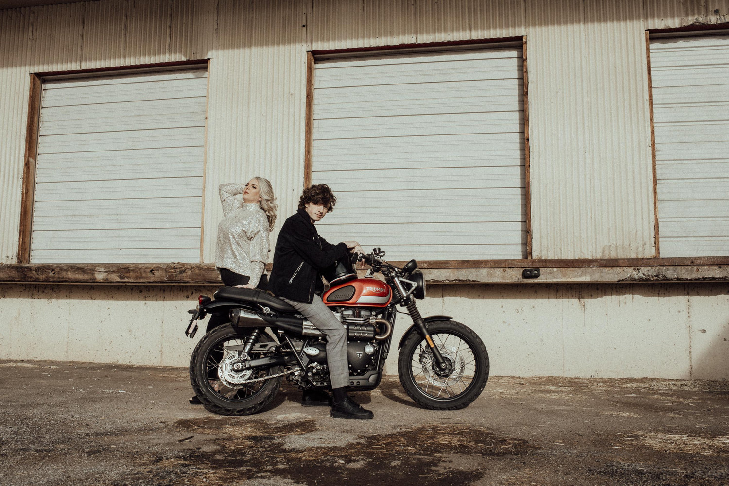 The Wedding Website of Addie Mills and Nathan Henderson