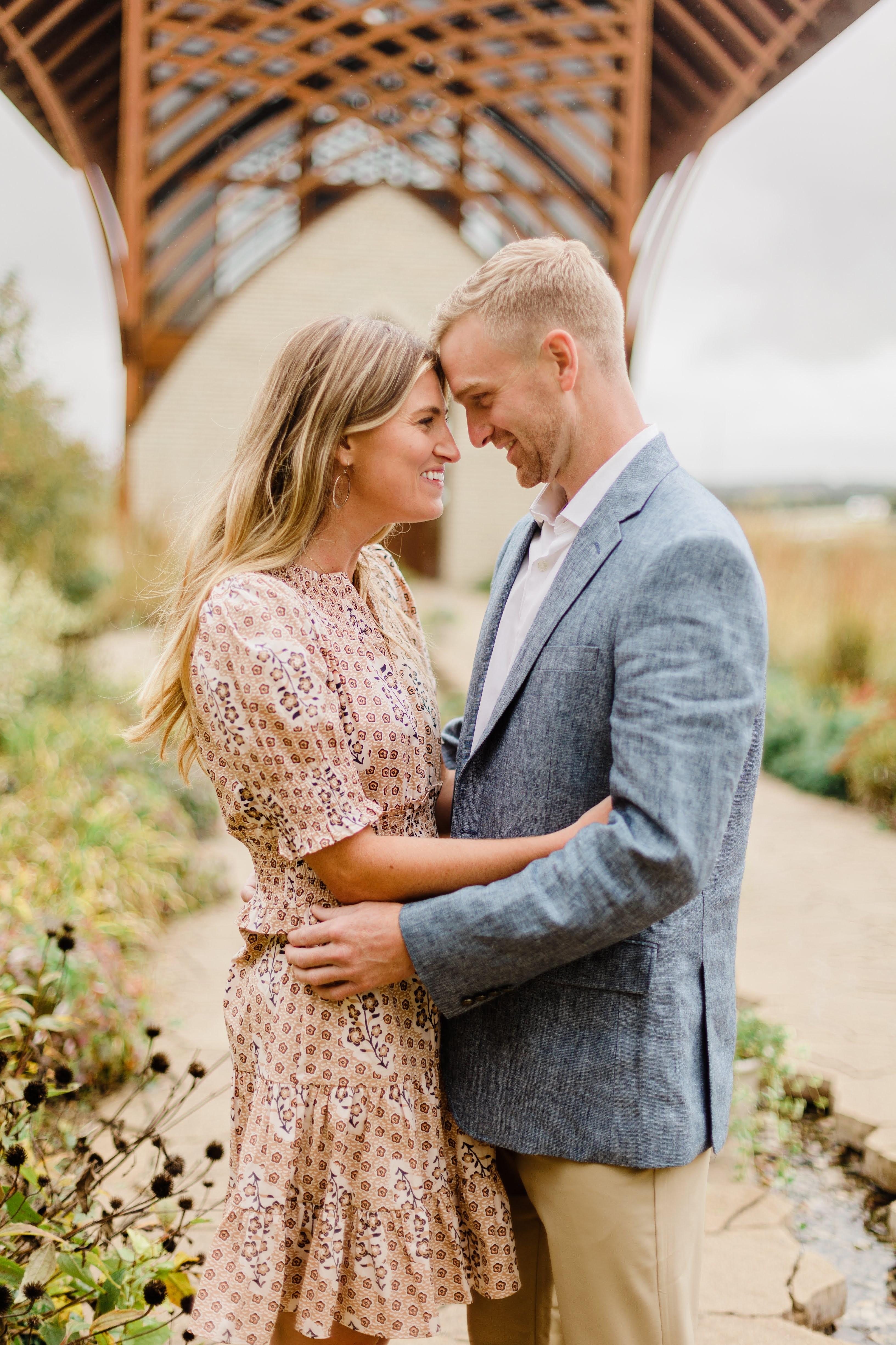 The Wedding Website of Tracie Thibault and Alan Goodenberger