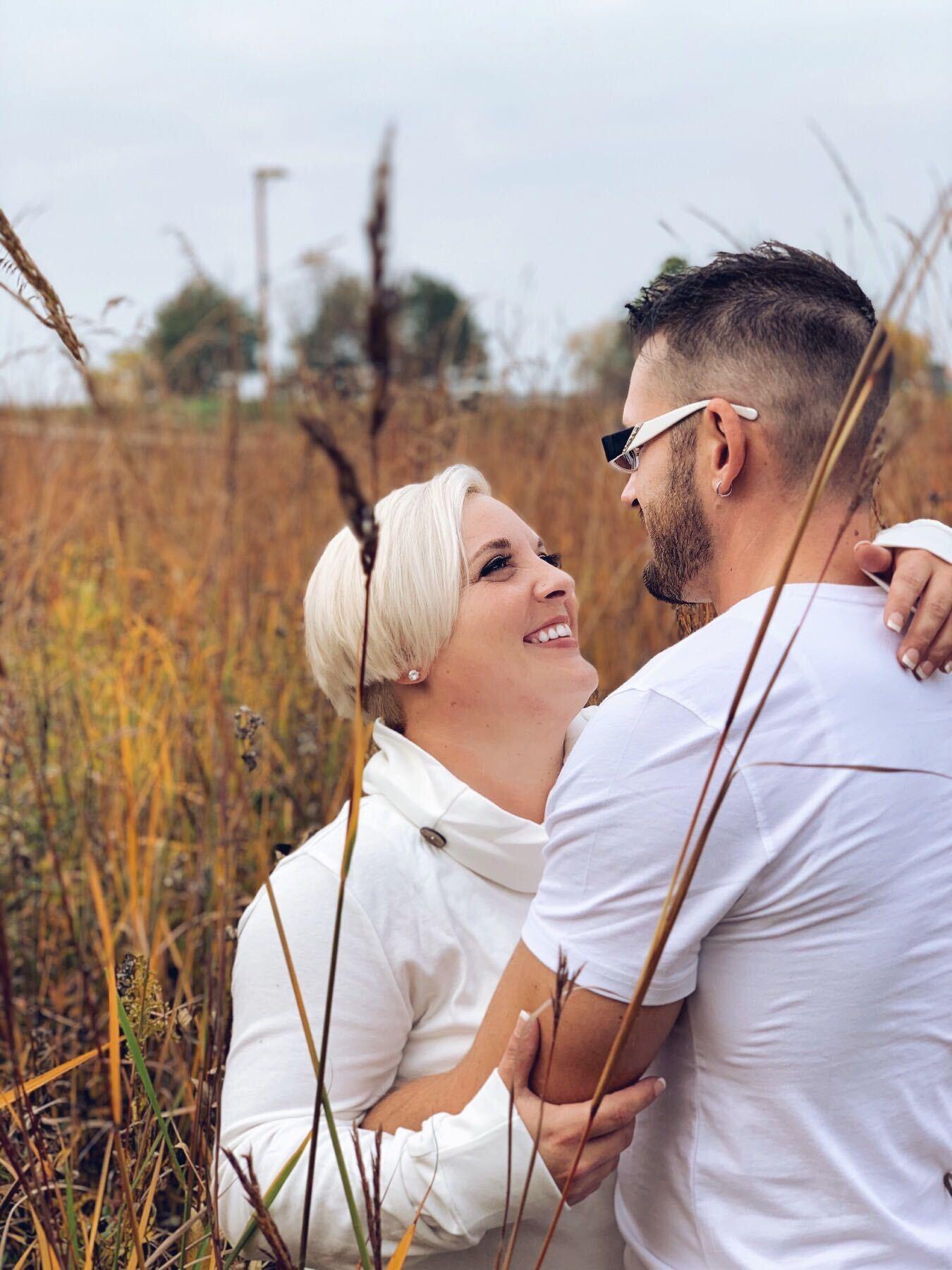 The Wedding Website of Stefanie Kurfman and Adam Lane