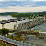 Big Dam Bridge