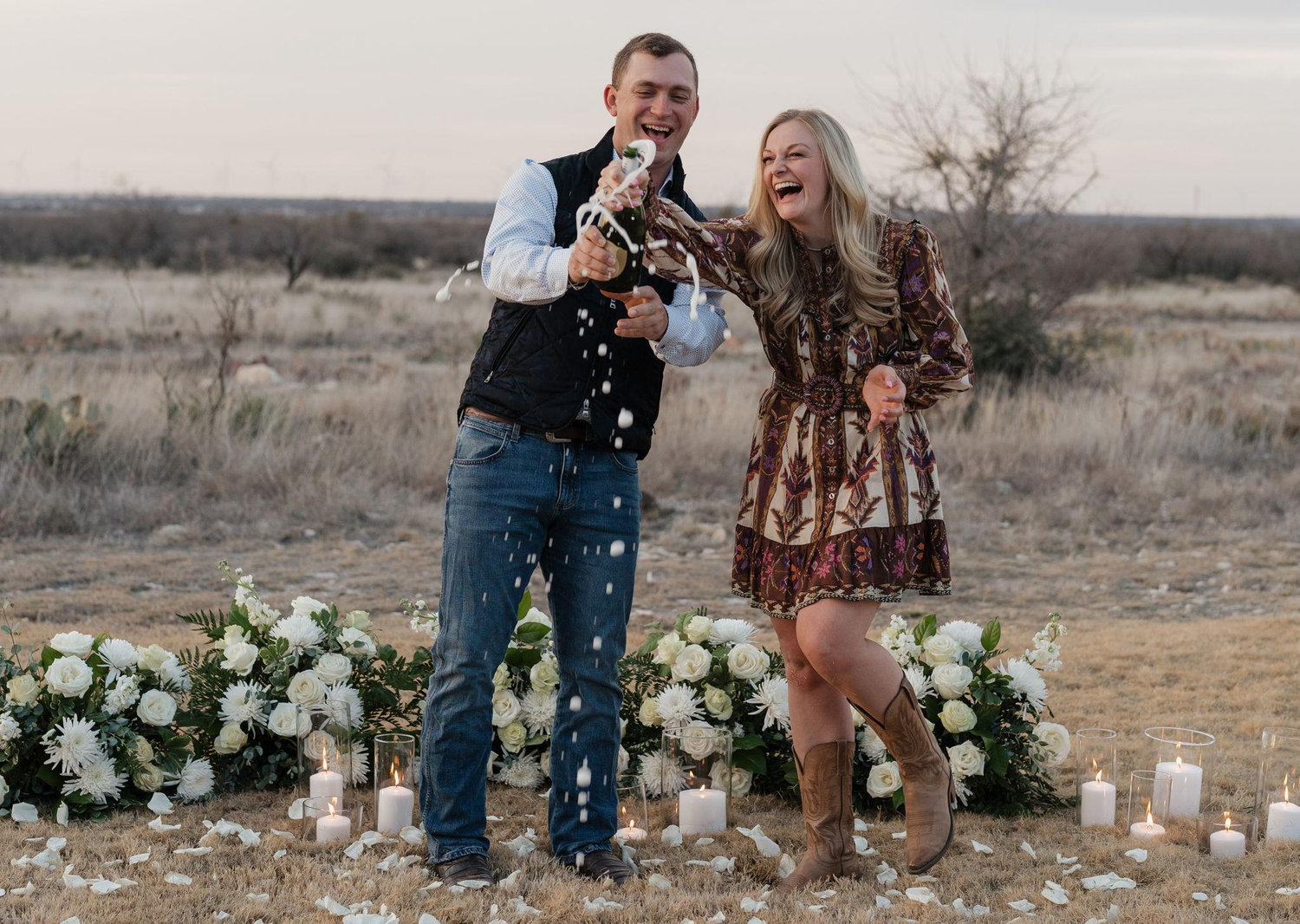 The Wedding Website of Sierra Goldring and Blake Schroeder