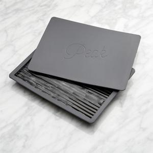 Peak Crushed Ice Tray