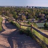 Camel’s Back Park