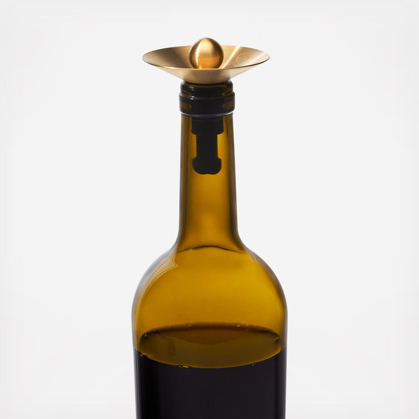 Rabbit Wine Pourer Stopper