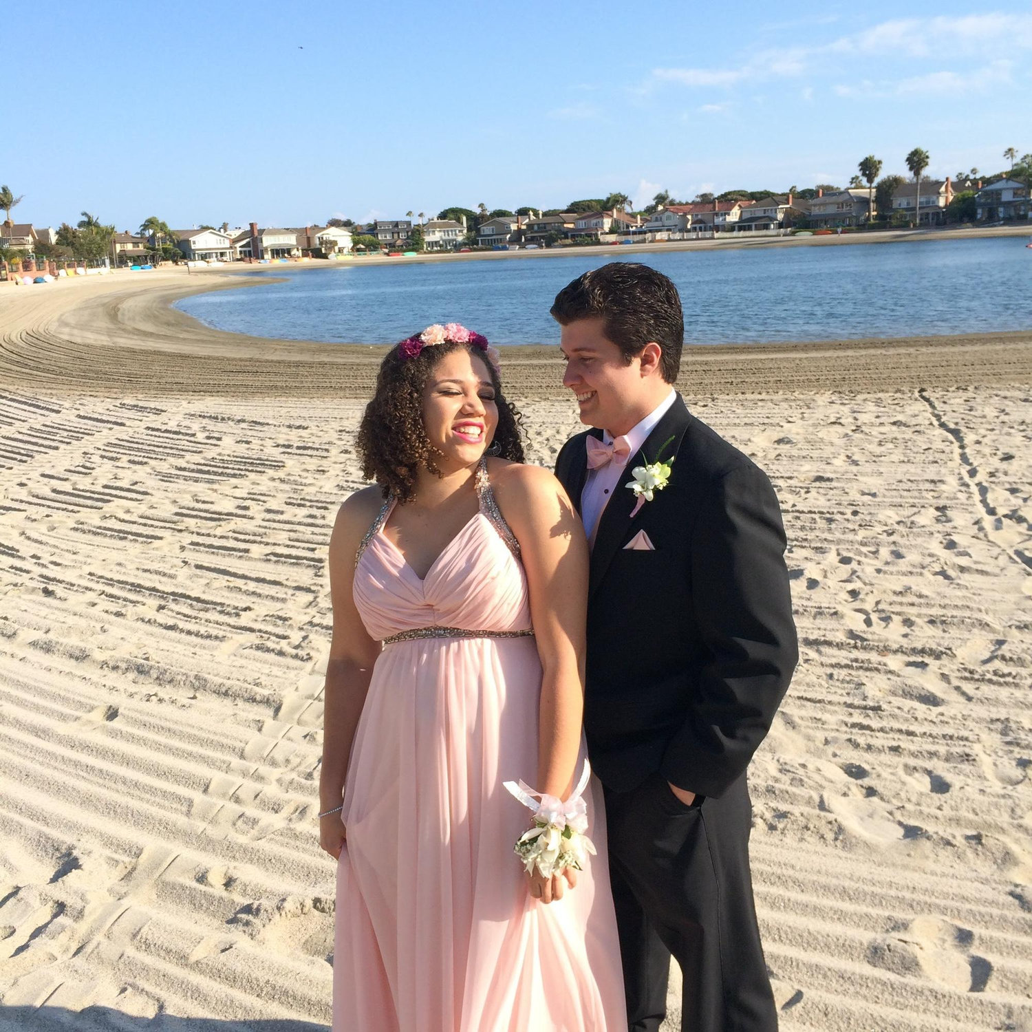 Senior Prom 2015