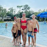 Palmetto Islands County Park