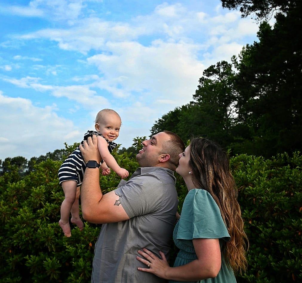 The Wedding Website of Malea Lacy and Jameson Lawrence