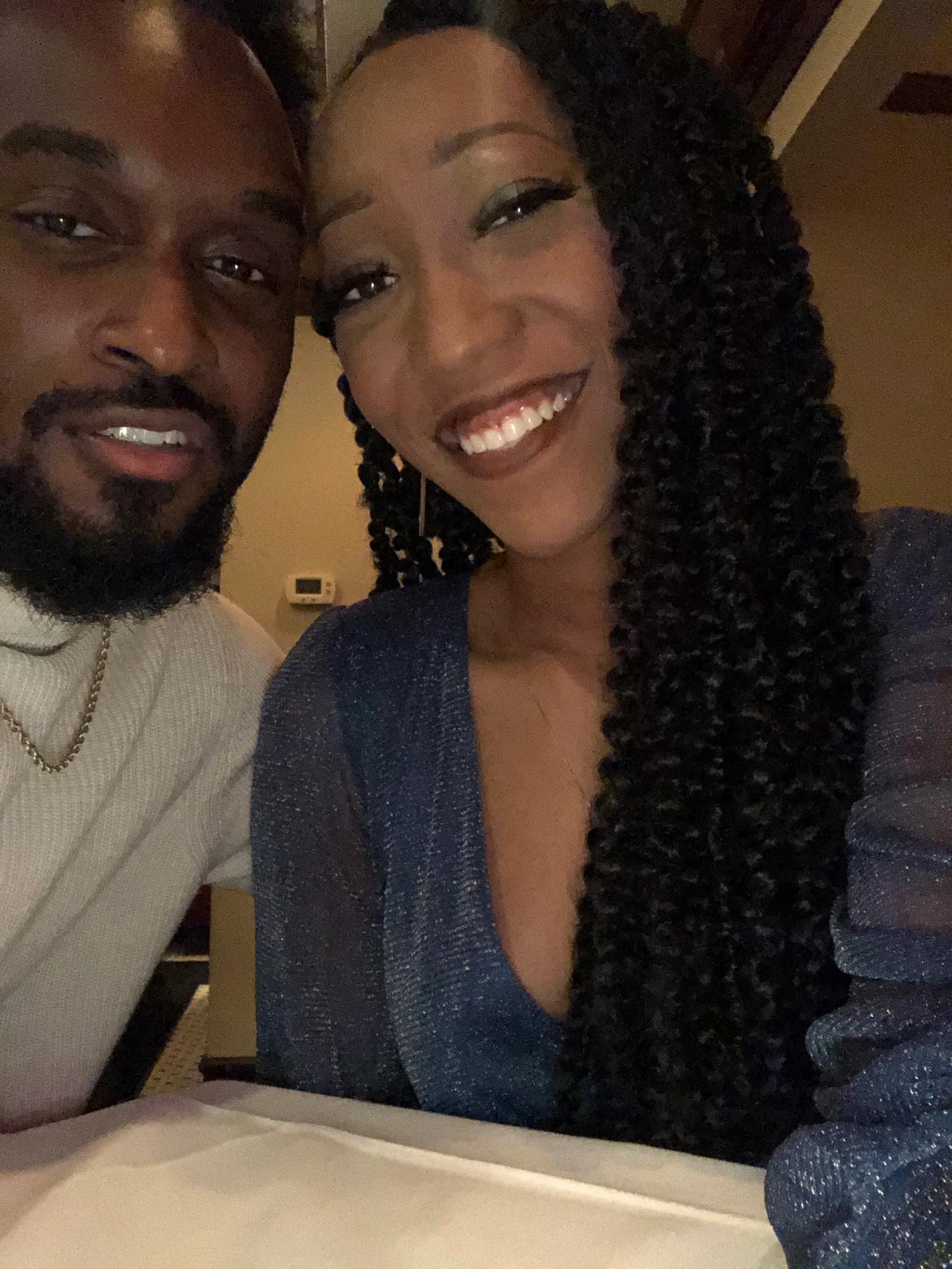Birthday Date Night of 2020