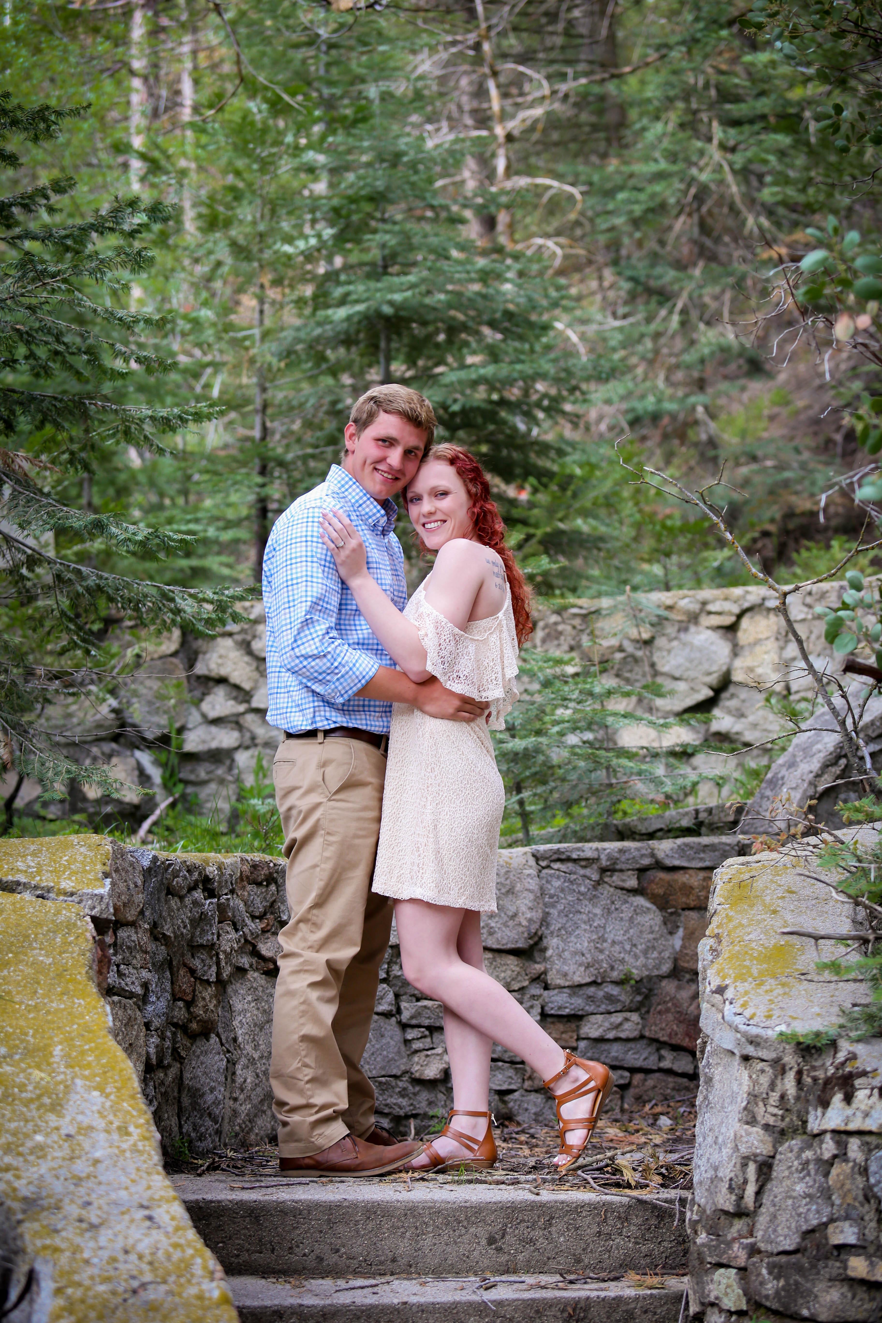 The Wedding Website of Marissa Suzette Witten and Justin Daniel June