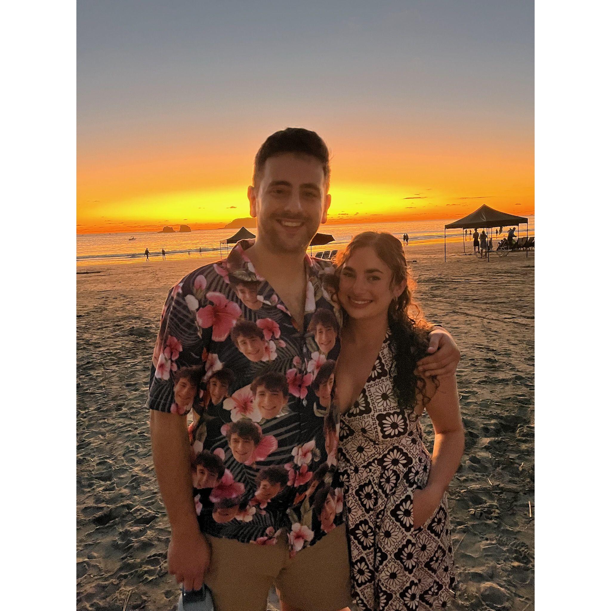 Costa Rica