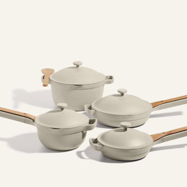 Cookware Set
