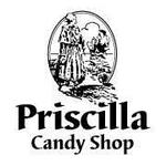 Priscilla Candy Shop