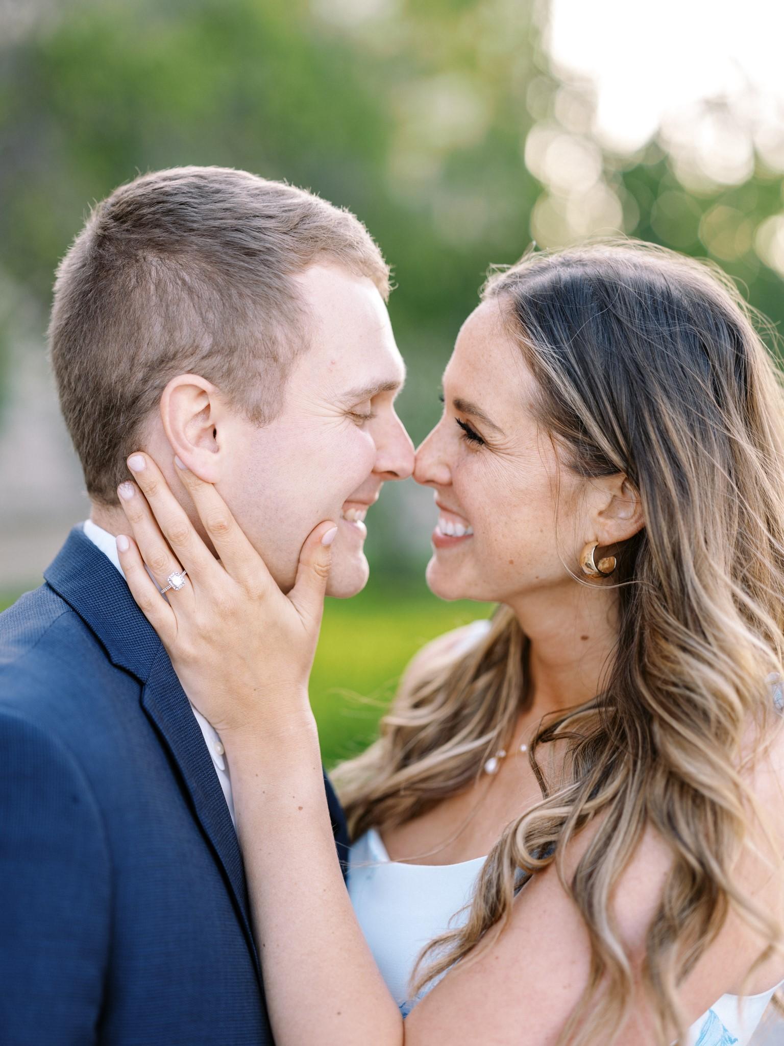 The Wedding Website of Molly Anderson and Peter Sippel