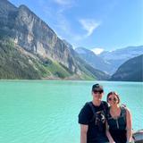 Lake Louise