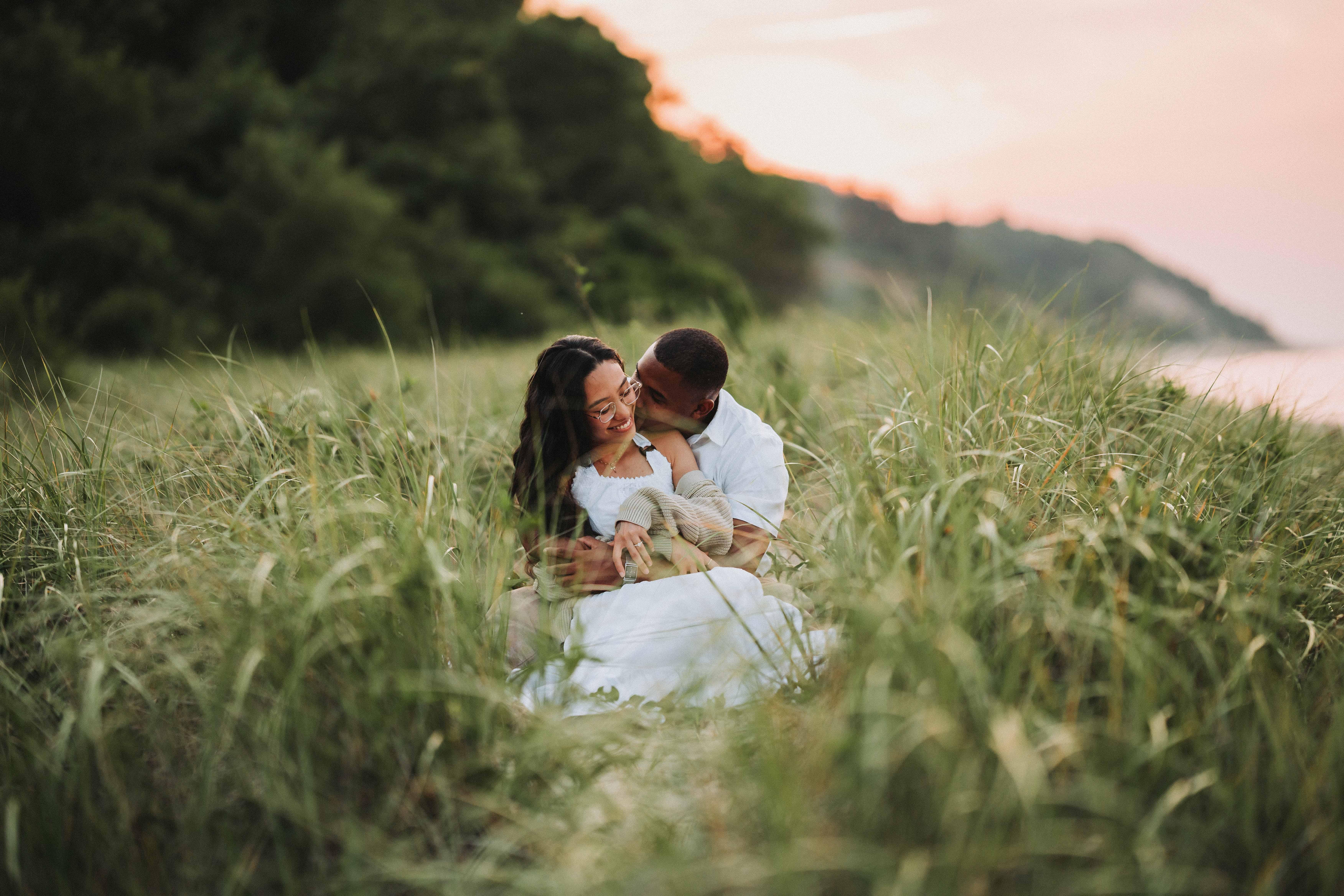 The Wedding Website of Melody Garcia and Albert Mosquea