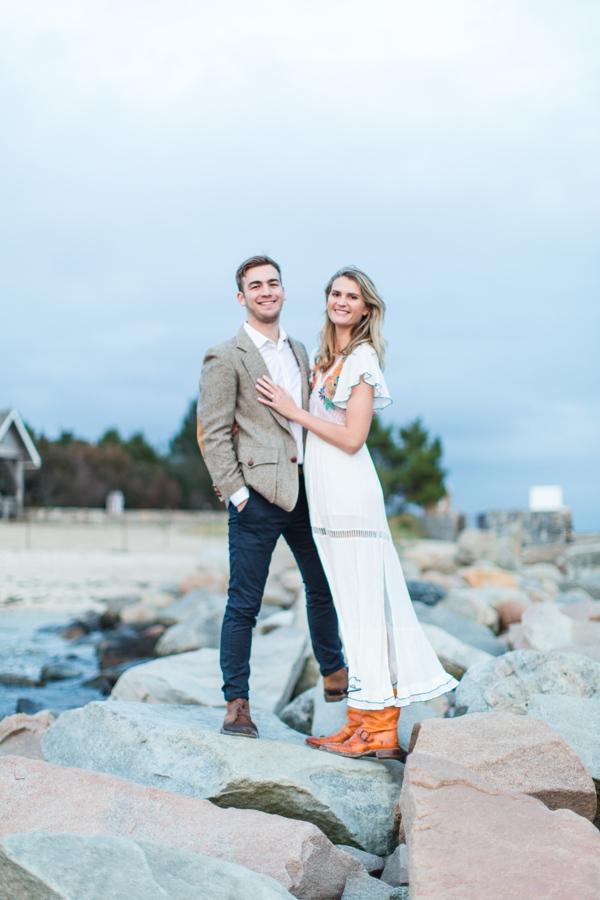 The Wedding Website of Libby Nichols and Jack Willson