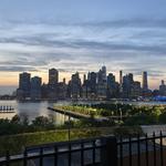 Walk the Brooklyn Heights Promenade