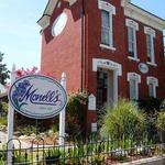 Monell's Dining and Catering