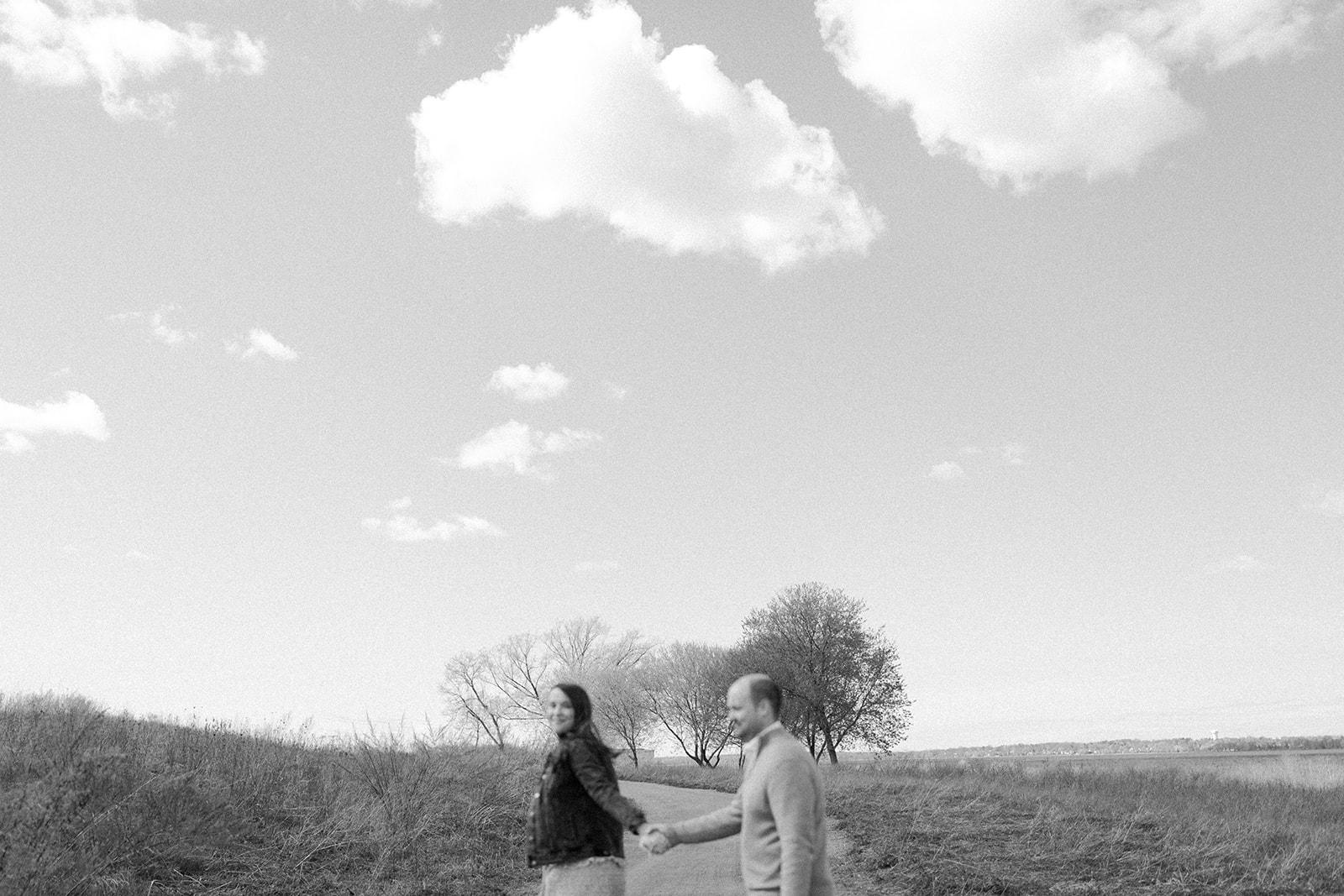 The Wedding Website of Callie Thomson and Larry Van Wie