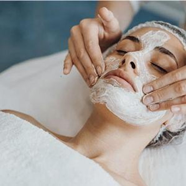 Bridal Facial Before The Wedding